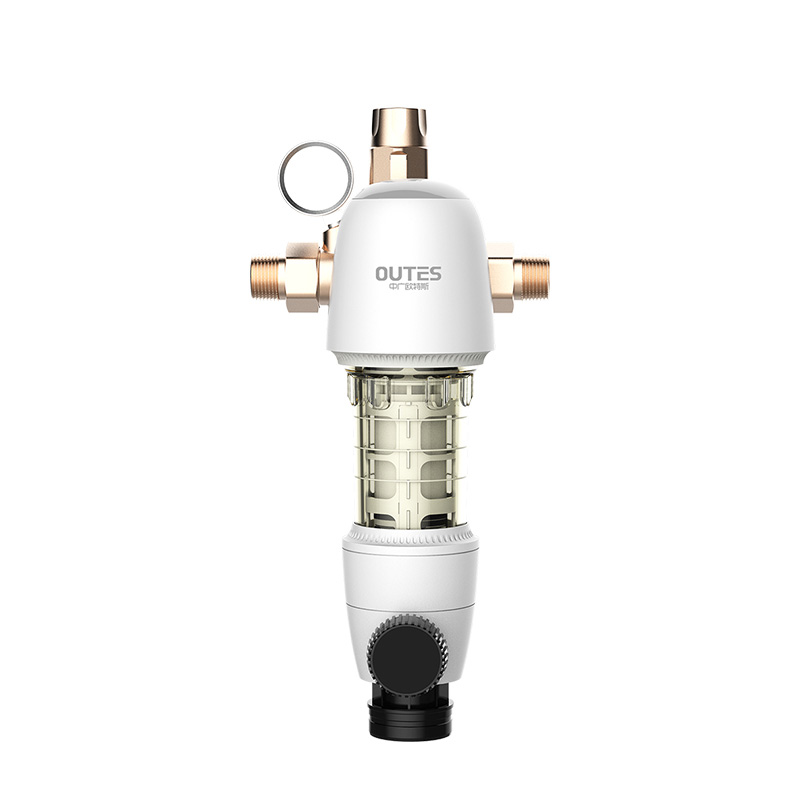 前置過(guò)濾器 OTS-Q05