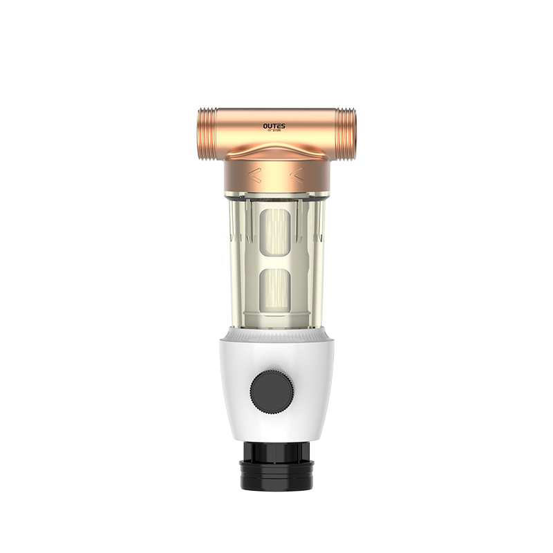 前置過(guò)濾器 OTS-Q02
